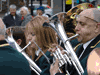 Lydgate Band